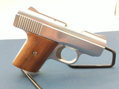 RAVEN ARMS MP-25 .25 ACP - Image 3 of 4