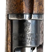 CARL GUSTAF M96 Mauser 6.5X55MM SWEDISH - Image 15 of 19