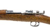 CARL GUSTAF M96 Mauser 6.5X55MM SWEDISH - Image 3 of 19
