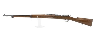 CARL GUSTAF M96 Mauser 6.5X55MM SWEDISH