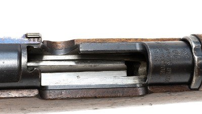 CARL GUSTAF M96 Mauser 6.5X55MM SWEDISH - Image 11 of 19