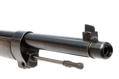 CARL GUSTAF M96 Mauser 6.5X55MM SWEDISH - Image 5 of 19