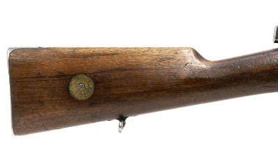 CARL GUSTAF M96 Mauser 6.5X55MM SWEDISH - Image 7 of 19