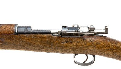 CARL GUSTAF M96 Mauser 6.5X55MM SWEDISH - Image 3 of 19