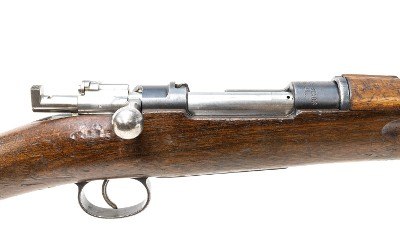 CARL GUSTAF M96 Mauser 6.5X55MM SWEDISH - Image 4 of 19