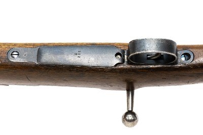 CARL GUSTAF M96 Mauser 6.5X55MM SWEDISH - Image 18 of 19