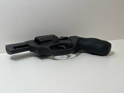 TAURUS 856 .38 SPL - Image 8 of 11