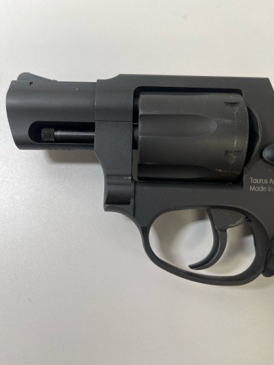 TAURUS 856 .38 SPL - Image 7 of 11