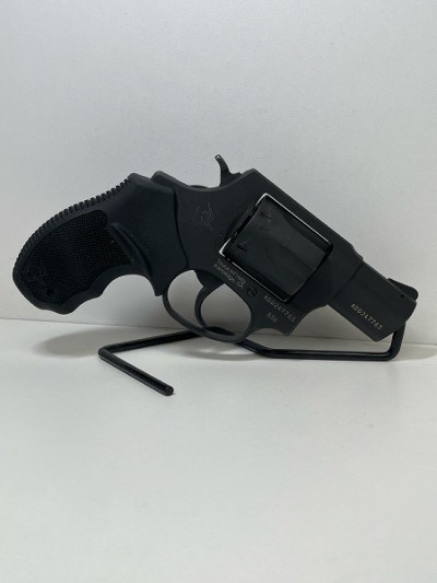 TAURUS 856 .38 SPL - Image 2 of 11