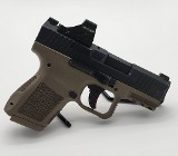 CANIK METE MC9 9MM LUGER (9x19 PARA) - 3 of 9