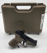 CANIK METE MC9 9MM LUGER (9x19 PARA) - 1 of 9