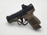 CANIK METE MC9 9MM LUGER (9x19 PARA) - 5 of 9
