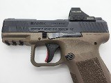 CANIK METE MC9 9MM LUGER (9x19 PARA) - 7 of 9