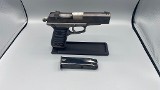 RUGER P85 9MM LUGER/.40 S&W/10MM/.45 ACP - Image 1 of 5