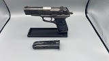 RUGER P85 9MM LUGER/.40 S&W/10MM/.45 ACP - Image 2 of 5