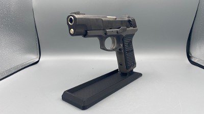 RUGER P85 9MM LUGER/.40 S&W/10MM/.45 ACP - Image 3 of 5