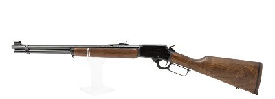 MARLIN Model 1894S .44 MAGNUM - Image 1 of 16