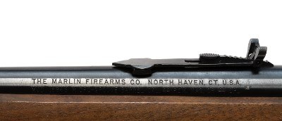 MARLIN Model 1894S .44 MAGNUM - Image 12 of 16