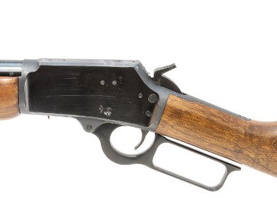 MARLIN Model 1894S .44 MAGNUM - Image 5 of 16