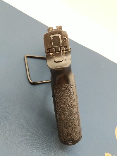 SIG SAUER P320 9MM LUGER (9x19 PARA) - Image 5 of 5