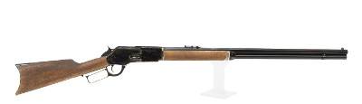 CHAPARRAL ARMS Model 1876 .45-75 WIN - Image 3 of 18