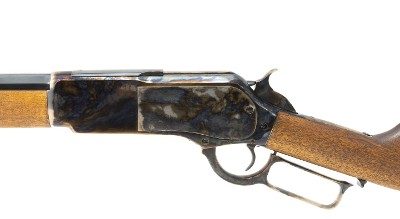 CHAPARRAL ARMS Model 1876 .45-75 WIN - Image 4 of 18
