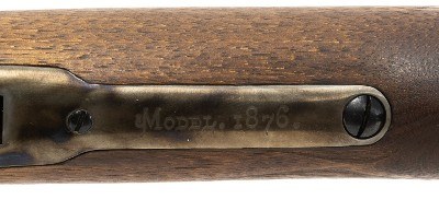 CHAPARRAL ARMS Model 1876 .45-75 WIN - Image 17 of 18
