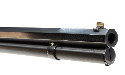CHAPARRAL ARMS Model 1876 .45-75 WIN - Image 9 of 18