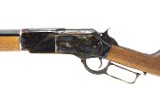 CHAPARRAL ARMS Model 1876 .45-75 WIN - Image 4 of 18