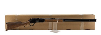 CHAPARRAL ARMS Model 1876 .45-75 WIN - Image 1 of 18