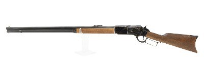 CHAPARRAL ARMS Model 1876 .45-75 WIN - Image 2 of 18