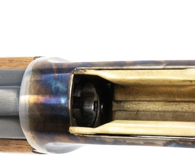 CHAPARRAL ARMS Model 1876 .45-75 WIN - Image 15 of 18
