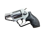 SMITH & WESSON 637-2 AIRWEIGHT .38 SPL - Image 5 of 6