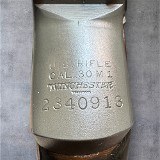 WINCHESTER M1 Garand WW2 1943 .30-06 SPRG - 2 of 14