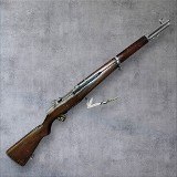 WINCHESTER M1 Garand WW2 1943 .30-06 SPRG - 5 of 14