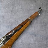 SPRINGFIELD ARMORY M1 Garand WW2 1942 .308 WIN - Image 4 of 11