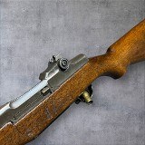 SPRINGFIELD ARMORY M1 Garand WW2 1942 .308 WIN - Image 8 of 11