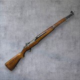 SPRINGFIELD ARMORY M1 Garand WW2 1942 .308 WIN - Image 2 of 11