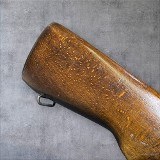 SPRINGFIELD ARMORY M1 Garand WW2 1942 .308 WIN - Image 3 of 11