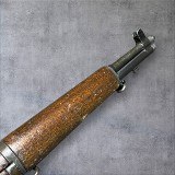 SPRINGFIELD ARMORY M1 Garand WW2 1942 .308 WIN - Image 5 of 11
