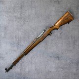 SPRINGFIELD ARMORY M1 Garand WW2 1942 .308 WIN - Image 6 of 11
