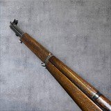 SPRINGFIELD ARMORY M1 Garand WW2 1942 .308 WIN - Image 9 of 11