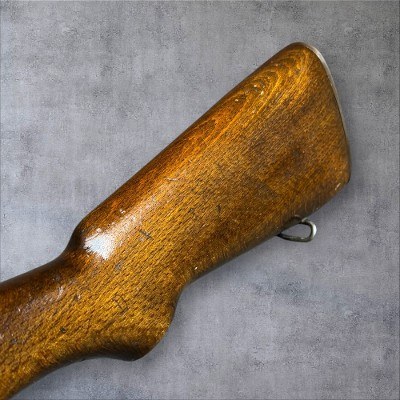 SPRINGFIELD ARMORY M1 Garand WW2 1942 .308 WIN - Image 7 of 11