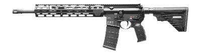HECKLER & KOCH MR556 A4 5.56X45MM NATO - Image 1 of 1