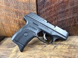 RUGER EC9S9MM LUGER (9x19 PARA) - 2 of 8