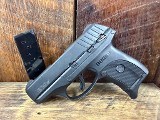 RUGER EC9S9MM LUGER (9x19 PARA) - 6 of 8