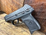 RUGER EC9S9MM LUGER (9x19 PARA) - 5 of 8