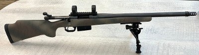REMINGTON 700 .308 WIN/7.62MM NATO - Image 1 of 2