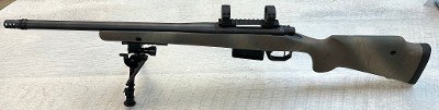 REMINGTON 700 .308 WIN/7.62MM NATO - Image 2 of 2