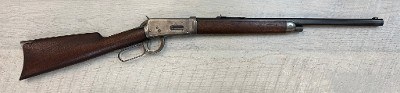 WINCHESTER 94 .32-40 WIN - Image 2 of 2